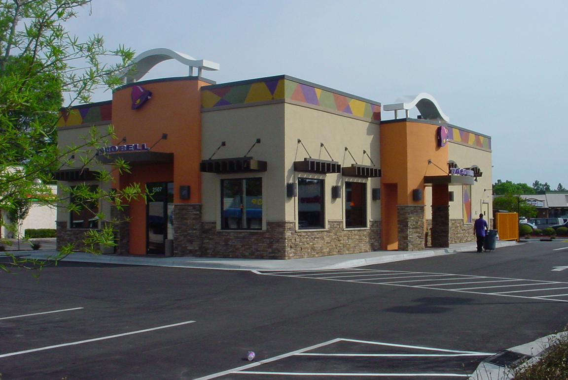 TacoBell